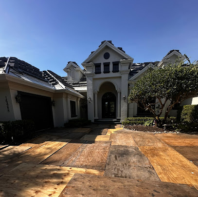 SWF Roofing Inc