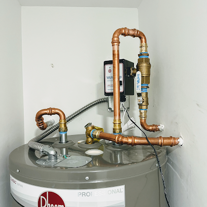 A Mark Plumbing LLC
