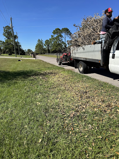 Aaliyah’s Lawn Service LLC