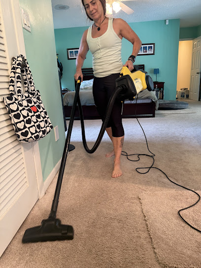 Neat Nest Cleaning Co.