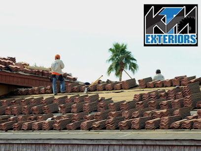 KTM Roofing