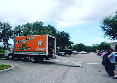 College Hunks Hauling Junk and Moving Brevard County