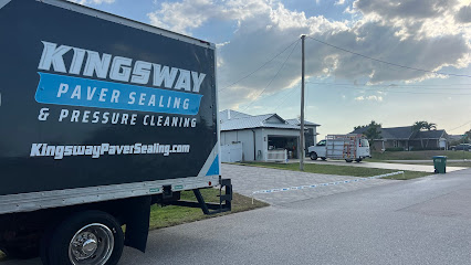 Kingsway Paver Sealing & Pressure Cleaning