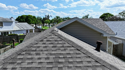 DC Roofing, Inc.
