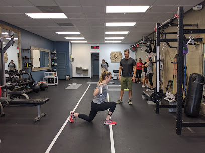 Exercise Rx - Lutz