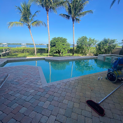 Happy Pool and Spa