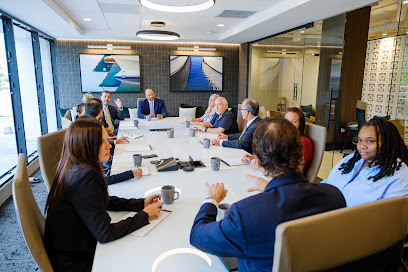 Bernheim Kelley Injury Lawyers - Fort Lauderdale