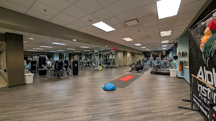 Alpha Instinct Fitness