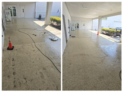 Estero Pressure Washing LLC