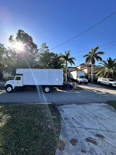 Busy Bee Movers
