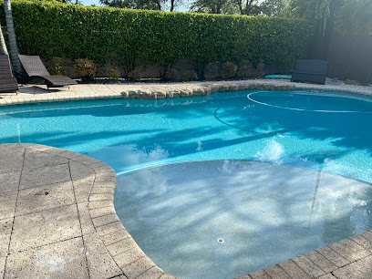 Pool Ally