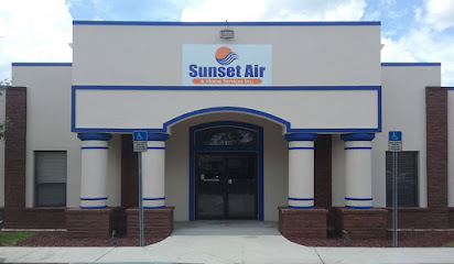 Sunset Air and Home Services