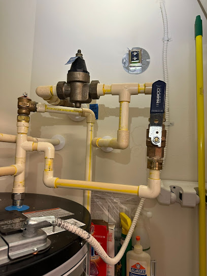Legin Plumbing & Drains