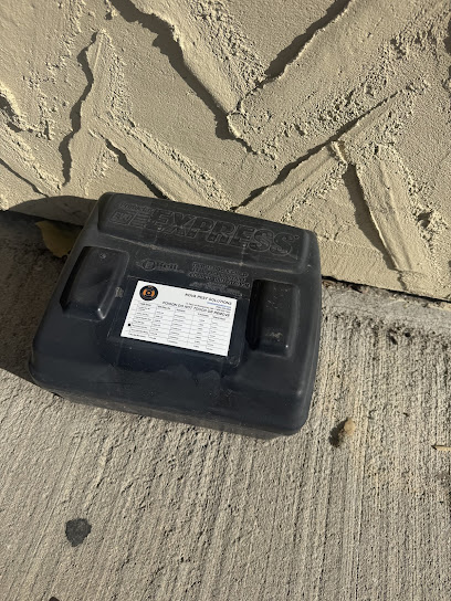 Nova Pest Solutions