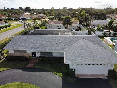 Carlton Roofing LLC