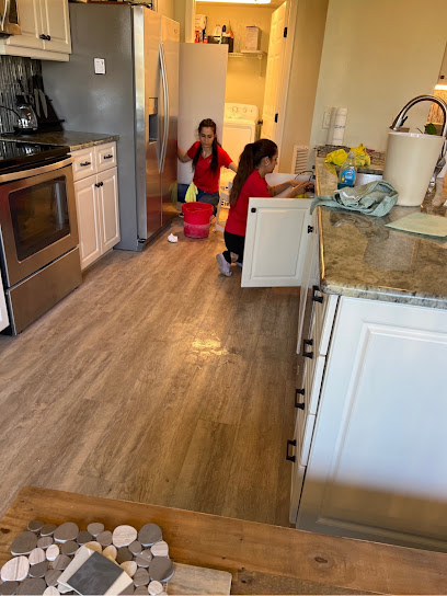Gloria's Cleaning Solutions