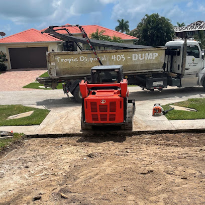 Compact Pavers Inc.