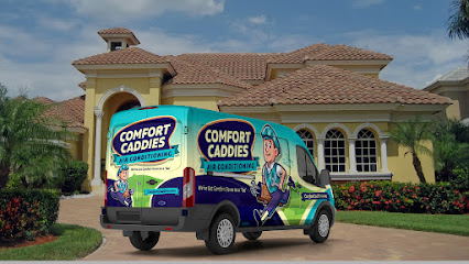 Comfort Caddies