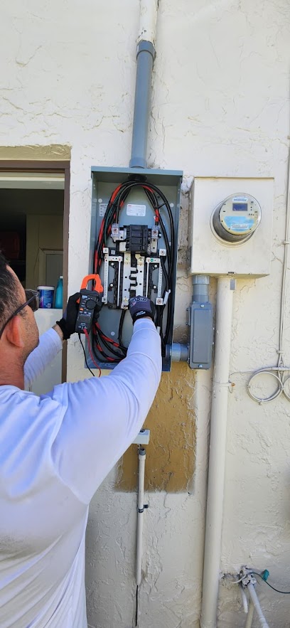 Greentek Electrical Services