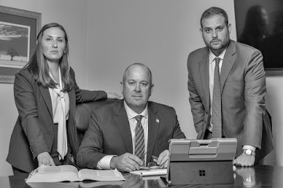 Law Firm of Scott T. Moorey