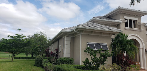 Over The Edge Custom Gutters Inc