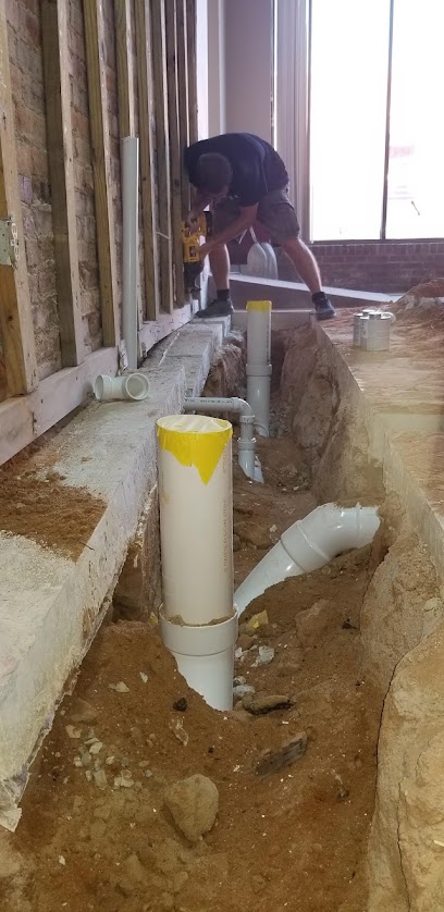 Beach Bay & 30A Plumbing