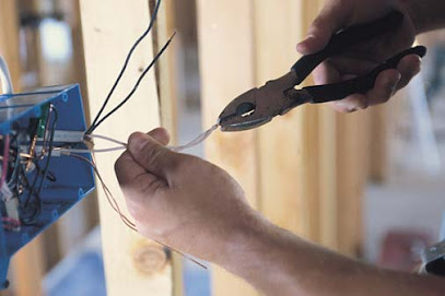 Burley Electrical Service
