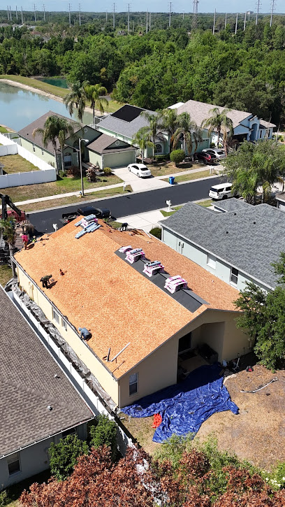 New Roofs Group
