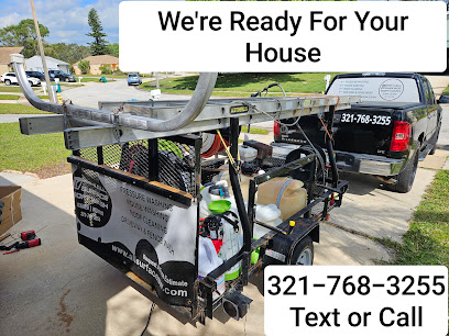 All Surface Soft Wash, LLC.