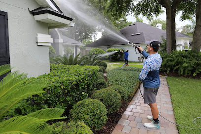 Matthew Wood Pressure Washing, LLC