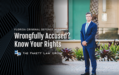 The Pakett Law Group, PA
