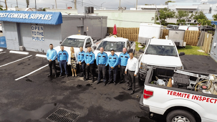 AAA Pest Control