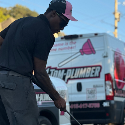 1-Tom-Plumber