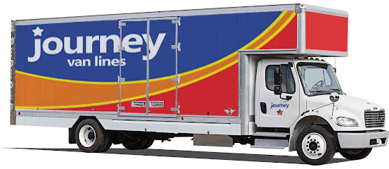 Journey Moving Company