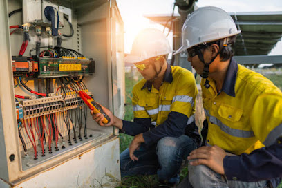 TMP Electric LLC