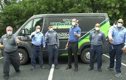 All Florida Pest Control