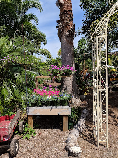Powell Nursery & Landscaping