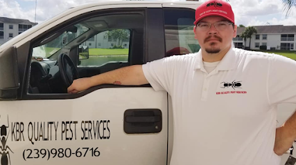 KBR Quality Pest Services