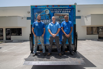 Kwik Plumbers