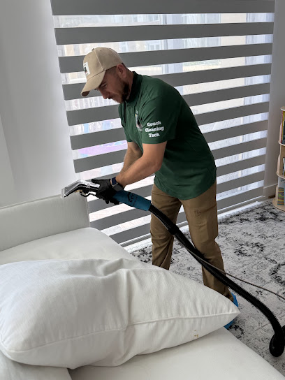 Couch Cleaning Fort Lauderdale Hollywood