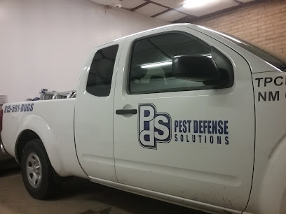 PBC Pest Control