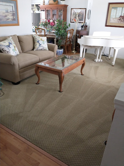 Superior Carpet & Upholstery Cleaning Inc