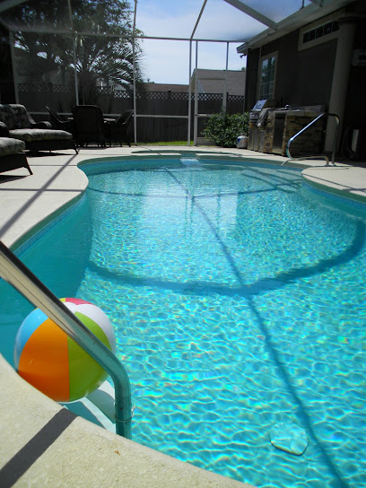 Gulfside Pool Service LLC