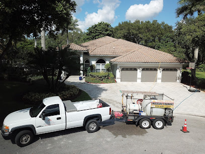 Coral Springs Pressure Cleaning Inc.