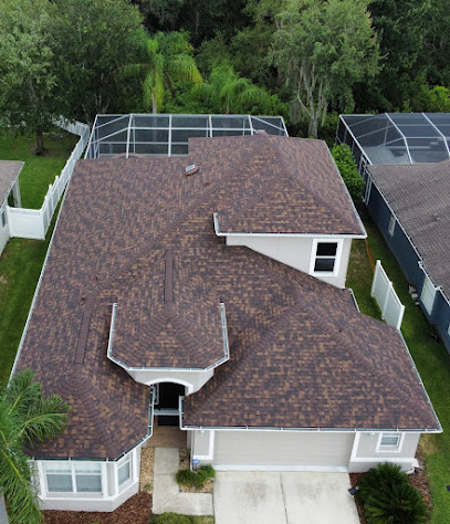 Robinson Roofing & Restoration