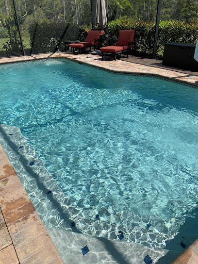 Angel Falls Pool and Pressure Cleaning Services