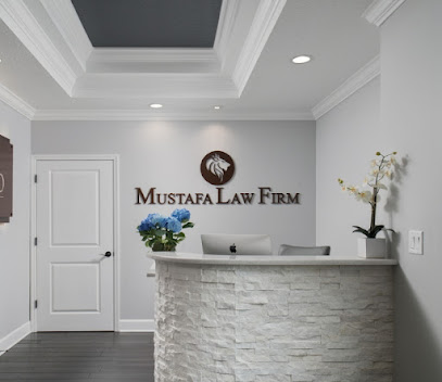 Mustafa Law Firm, P.A.