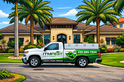 ITM Pest Solutions