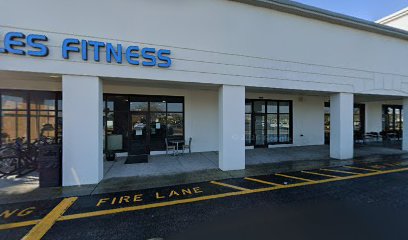 Isles Fitness