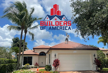 Builders of America